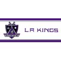 Los Angeles Kings Wallpaper Border