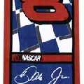 Dale Earnhardt Jr. Beach Towel