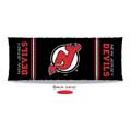 New Jersey Devils Body Pillow