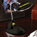 Iowa Hawkeyes NCAA College LED Desk Lamp