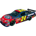 Jeff Gordon COT Fathead NASCAR Wall Graphic