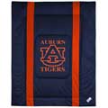 Auburn Tigers Side Lines Comforter