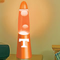 Tennessee Vols NCAA College 13" Motion Lava Lamp