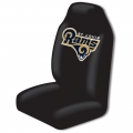 St. Louis Rams NFL Car Seat Cover