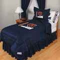 Chicago Bears Locker Room Comforter / Sheet Set