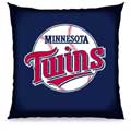 Minnesota Twins 12" Souvenir Pillow