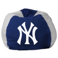 New York Yankees MLB 102" Bean Bag