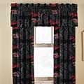 #3 Dale Earnhardt Sr Short Window Curtains
