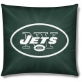 New York Jets NFL 18" Toss Pillow