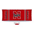 Nebraska Huskers Body Pillow