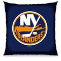 New York Islanders 12" Souvenir Pillow