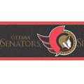 Ottawa Senators Wallpaper Border