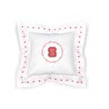 North Carolina State Baby Pillow