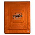 Oklahoma State Cowboys Locker Room Comforter