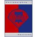 Philadelphia Phillies 60" x 80" All-Star Collection Blanket / Throw