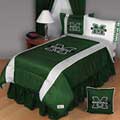 Marshall Side Lines Comforter / Sheet Set