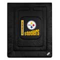 Pittsburgh Steelers Locker Room Comforter