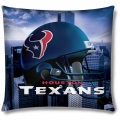 Houston Texans NFL 18" Photo-Real Pillow