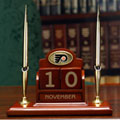 Philadelphia Flyers NHL Perpetual Office Calendar