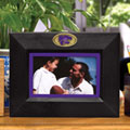 Kansas State Wildcats NCAA College 8" x 10" Black Horizontal Picture Frame