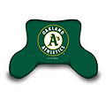 Oakland Athletics Bed Rest