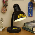 Colorado Buffalo NCAA College Desk Lamp