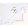 University of Texas Baby Comforter