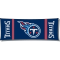 Tennessee Titans NFL 19" x 54" Body Pillow