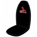 St. Louis Cardinals MLB Car Seat Cover