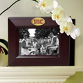 University of Southern California USC Trojans NCAA College Brown Photo Album