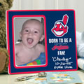 Cleveland Indians MLB Ceramic Picture Frame