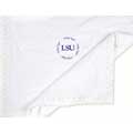 Louisiana State University Baby Comforter