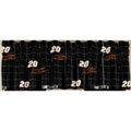 Tony Stewart #20 Valance