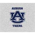 Auburn Tigers 58" x 48" "Property Of" Blanket / Throw