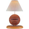 Basketball Lamp