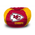 Kansas City Chiefs NFL 102" Bean Bag