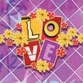 Love - Print Only