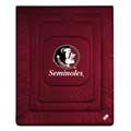 Florida Seminoles Locker Room Comforter