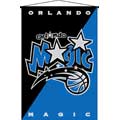 Orlando Magic 29" x 45" Deluxe Wallhanging