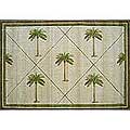 Palm Desert Rug (8' x 11')