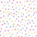 Sheet Set - Dot Print