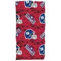 New York Giants Sleeping Bag