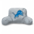 Detroit Lions NFL 20" x 12" Bed Rest