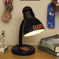 San Francisco Giants MLB Desk Lamp