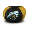 Jacksonville Jaguars NFL 102" Bean Bag