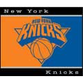 New York Knicks 60" x 50" All-Star Collection Blanket / Throw