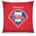 Philadelphia Phillies 12" Souvenir Pillow