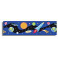 Olive Kids Out Of This World Wall Border