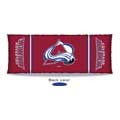 Colorado Avalanche Body Pillow