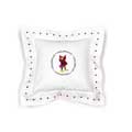 University of South Carolina Baby Pillow